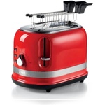 Ariete Moderna Red (AR-00C014900AR0) Тостери
