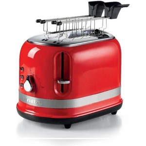 Ariete Moderna Red (AR-00C014900AR0) Тостери