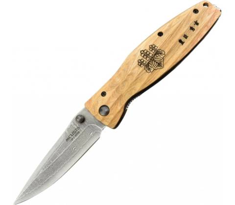 Mcusta MC-182D