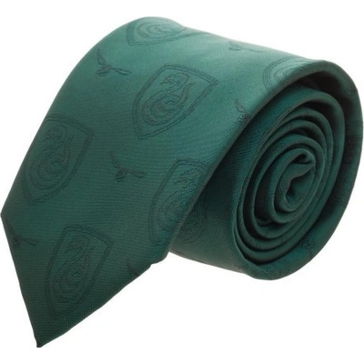 Distrineo Dětská kravata Harry Potter Zmijozel