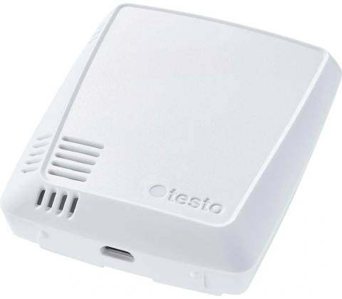 testo 160 TH