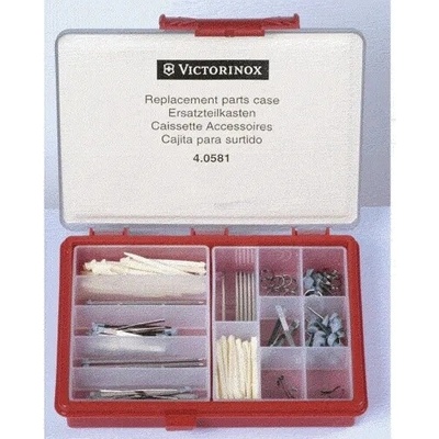 VICTORINOX malá krabička na náhradní díly 4.0581