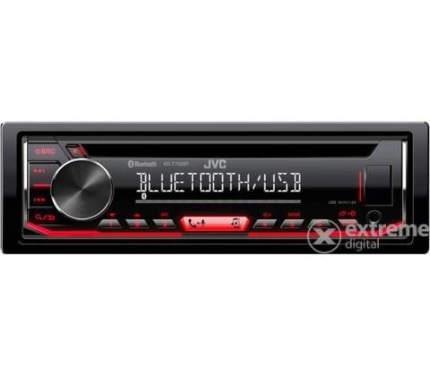 JVC KD-T702BT