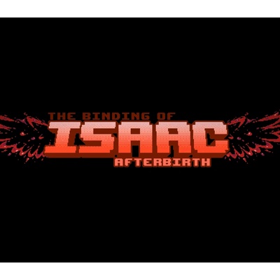 The Binding of Isaac: Rebirth - Afterbirth DLC