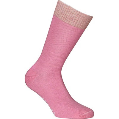 Alpacasocks&Co Дамски спортни чорапи Alpacasocks&Co Women's Alpaca Sparkle Crew 2-Pack Sports socks - Rosa / Sparkle - размер 39-42 (201-8487-0612)