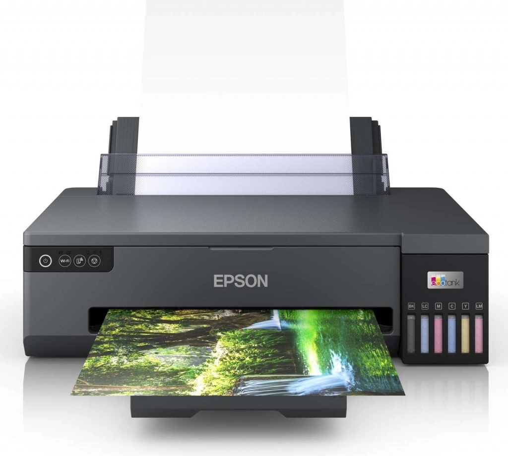 EPSON L18050