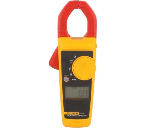 Fluke 323