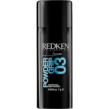 Redken Styling Пудра за коса Powder Grip 03, 7 g