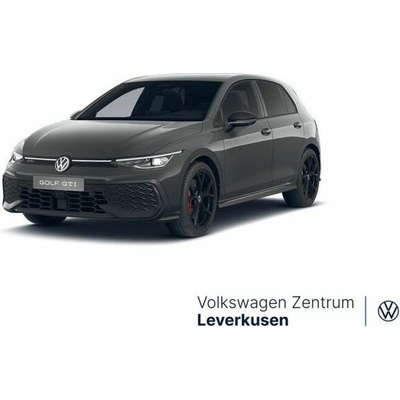 Volkswagen Golf DSG GTI 195 kW