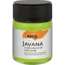 Kreul Javana Farba na látky Brilliant Green 50 ml 1 ks
