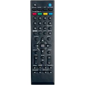 съвместим Jvc rm-710r - дистанционен контрол - замяна (rm-710r) Дистанционно