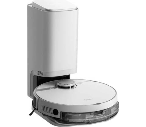 Midea S8+ W
