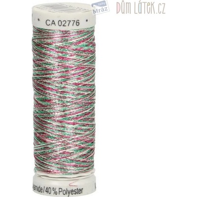 Nit Gütermann Sulky Metallic 7029