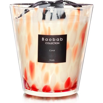 Baobab Collection Pearls Coral 1000 g