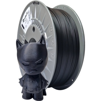 Nobufil PETG Matt Black - 1, 75 mm / 1000 g (PETG-M-901-1-010)