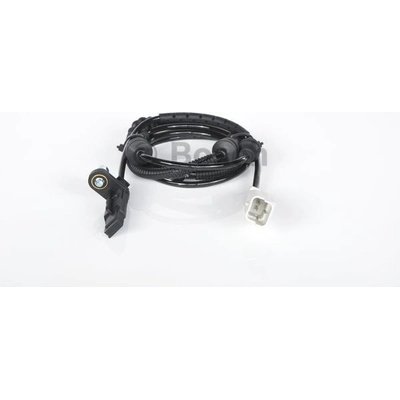 BOSCH Snímač počtu otáčok kolesa 0986594523