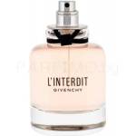 Givenchy L'Interdit (2018) EDP 80 ml Tester Парфюми