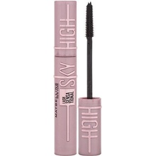 Maybelline Lash Sensational Sky High objemová a prodlužující řasenka 01 Very Black 7,2 ml