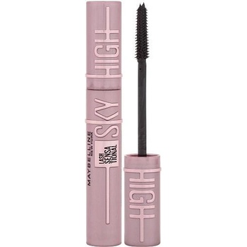 Maybelline Lash Sensational Sky High objemová a prodlužující řasenka 01 Very Black 7,2 ml