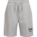 Everlast Boxerské šortky sivé šedá