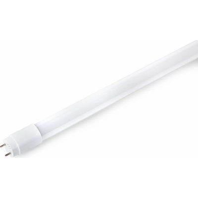 Berge LED trubice T8 18W 120cm 1800lm CCD nano plast neutrální bílá