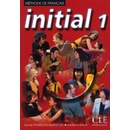 INITIAL 1 CAHIER D´ELEVE SALA, M.