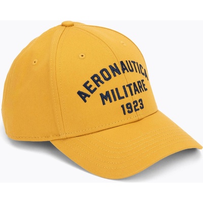 Aeronautica Militare HA1104UCT02 mustard yellow