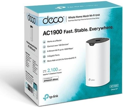 TP-LINK Deco S7