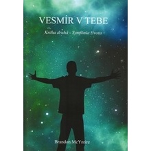 Vesmír v tebe - ha druhá