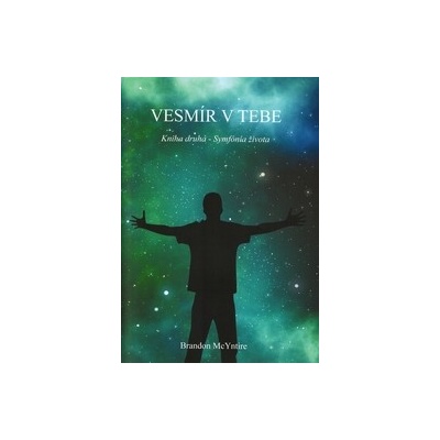 Vesmír v tebe - ha druhá