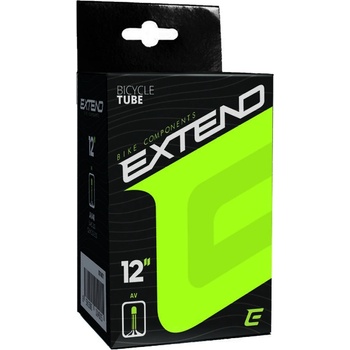 Extend AV