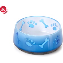 JK ANIMALS miska pre psa malá 10,5 cm 300 ml