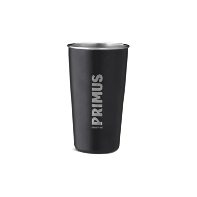 PRIMUS Чаша PRIMUS CampFire 0, 5 L, черна (P738015)