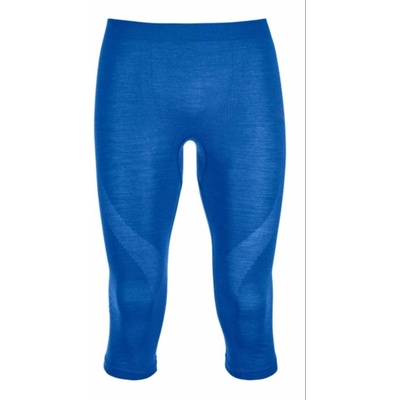 Ortovox 120 COMPETITION LIGHT SHORT PANTS modrá
