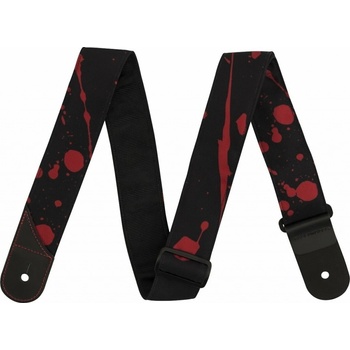 Jackson Splatter Strap