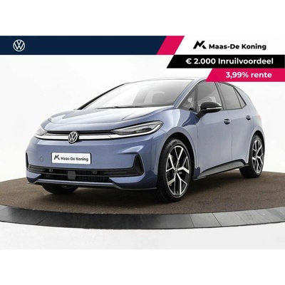 Volkswagen ID.3 Neo Life 140 kW