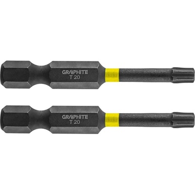 Graphite TX20 x 50mm 2ks 56H525