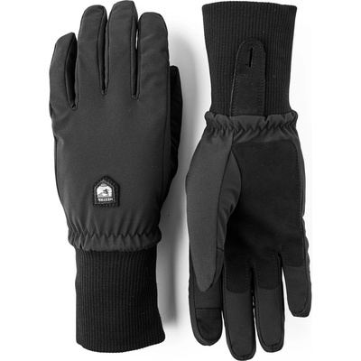 Hestra Ръкавици Hestra Diorit Gloves - Black - размер 8 (EU) (202-8120-0213)