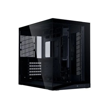 Lian Li O11D Mini V2 black