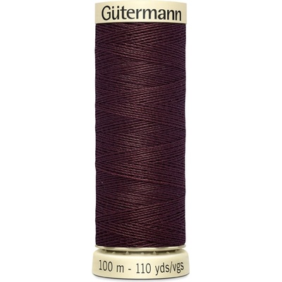Gutermann Univerzálna šijacia niť Gütermann 100 m - 175
