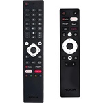 Nokia rc130 - оригинален дистанционен контрол с гласово управление (rc130) Дистанционно