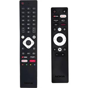 Nokia rc130 - оригинален дистанционен контрол с гласово управление (rc130) Дистанционно