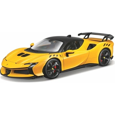 Bburago Ferrari SF90 XX Stradale 1:24