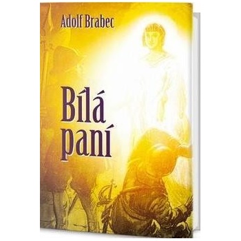 Bílá paní
