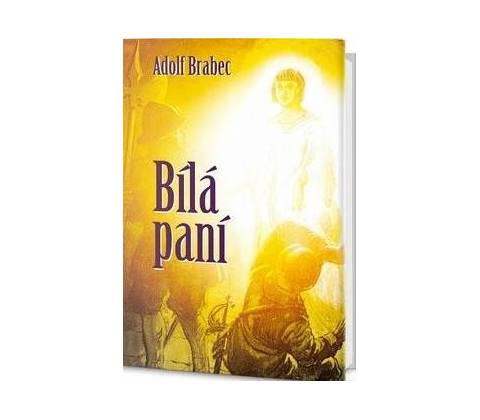 Bílá paní