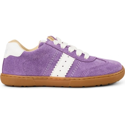 Koel Детски обувки barefoot Koel Kid's Declan Suede 3.0 Barefoot shoes - Violet - размер 39 (EU) (702-5636-0417)