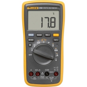 Fluke 17B+