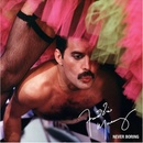 Freddie Mercury - Never Boring CD