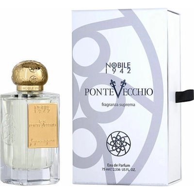 Nobile 1942 PonteVecchio parfumovaná voda pánska 75 ml