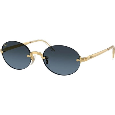 Ray-Ban RB3929 001 S2